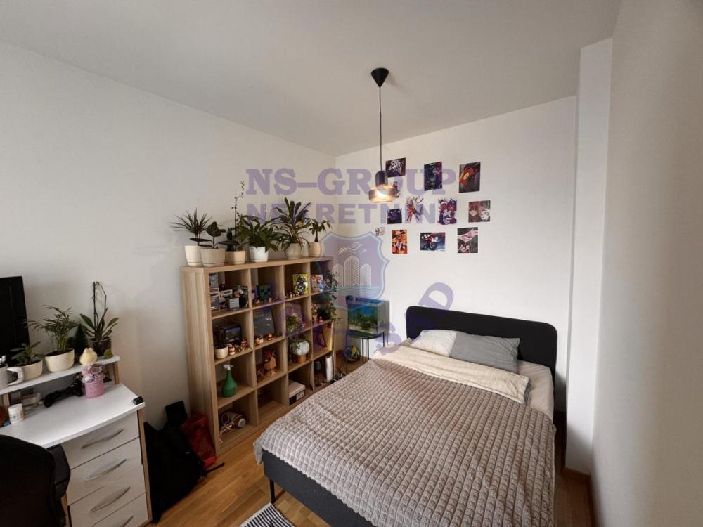 Slika 5 - Dvoiposoban odličan stan- Telep! 579102